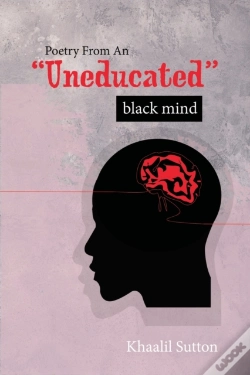 Capa do artigo Poetry From An Uneducated Black Mind