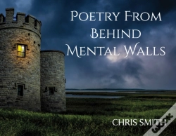 Capa do artigo Poetry From Behind Mental Walls