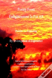 Poetry From Enlightenment Is For All