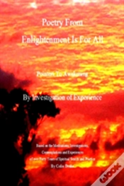 Capa do artigo Poetry From Enlightenment Is For All
