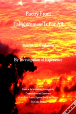 Capa do artigo Poetry From Enlightenment Is For All