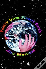 Capa do artigo Poetry From Planet Earth