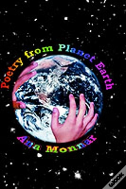 Capa do artigo Poetry From Planet Earth
