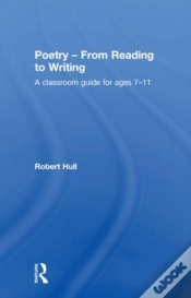 Capa do artigo Poetry - From Reading To Writing