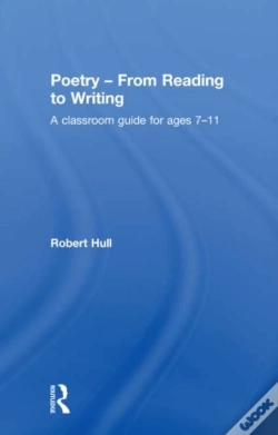 Capa do artigo Poetry - From Reading To Writing