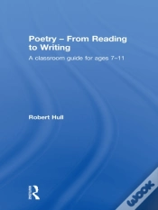 Capa do artigo Poetry - From Reading To Writing