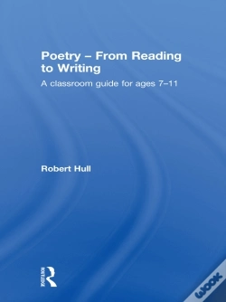 Capa do artigo Poetry - From Reading To Writing
