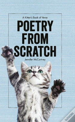 Capa do artigo Poetry From Scratch