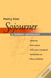 Capa do artigo Poetry From Sojourner