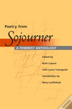 Capa do artigo Poetry From Sojourner