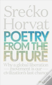 Capa do artigo Poetry From The Future