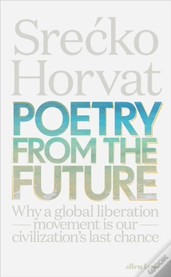 Capa do artigo Poetry From The Future
