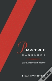 Capa do artigo Poetry Handbook