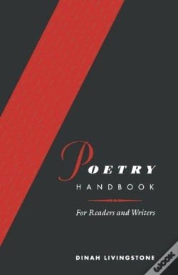 Capa do artigo Poetry Handbook