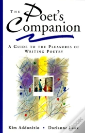 Capa do artigo Poetry Handbook