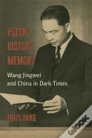 Poetry, History, Memory