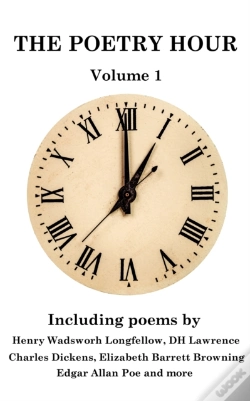 Capa do artigo Poetry Hour - Volume 1