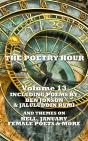 Poetry Hour - Volume 13 - Preview