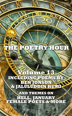 Capa do artigo Poetry Hour - Volume 13