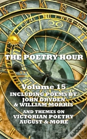 Capa do artigo Poetry Hour - Volume 15