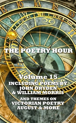 Capa do artigo Poetry Hour - Volume 15
