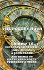 Poetry Hour - Volume 16 - Preview
