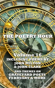 Capa do artigo Poetry Hour - Volume 16
