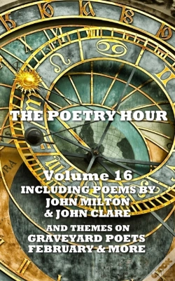 Capa do artigo Poetry Hour - Volume 16