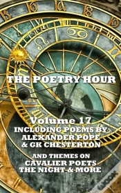 Capa do artigo Poetry Hour - Volume 17