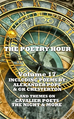 Capa do artigo Poetry Hour - Volume 17