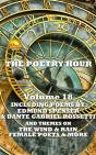 Poetry Hour - Volume 18 - Preview
