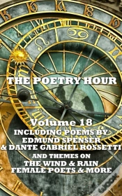 Capa do artigo Poetry Hour - Volume 18