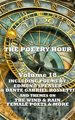 Capa do artigo Poetry Hour - Volume 18