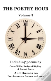 Capa do artigo Poetry Hour - Volume 3
