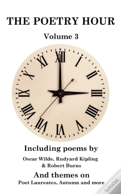 Capa do artigo Poetry Hour - Volume 3