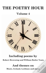 Capa do artigo Poetry Hour - Volume 4