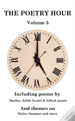 Capa do artigo Poetry Hour - Volume 5