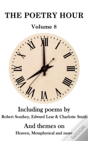Capa do artigo Poetry Hour - Volume 8