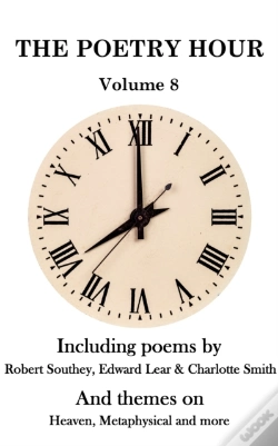 Capa do artigo Poetry Hour - Volume 8