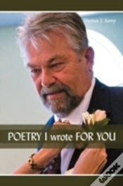 Capa do artigo Poetry I Wrote For You
