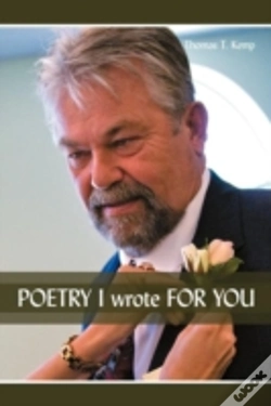 Capa do artigo Poetry I Wrote For You