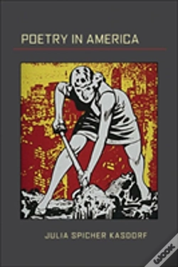 Capa do artigo Poetry In America