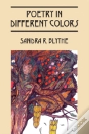 Capa do artigo Poetry In Different Colors