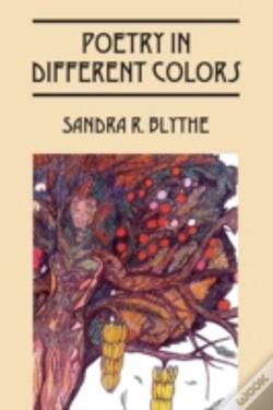 Capa do artigo Poetry In Different Colors