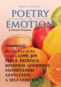 Poetry In Emotion - Preview