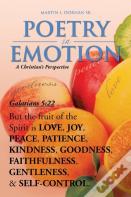 Poetry In Emotion