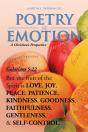 Poetry In Emotion - Preview