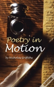 Capa do artigo Poetry In Motion