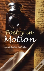 Capa do artigo Poetry In Motion