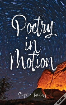 Capa do artigo Poetry In Motion